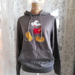 Vintage Mickey Mouse Sweatshirt